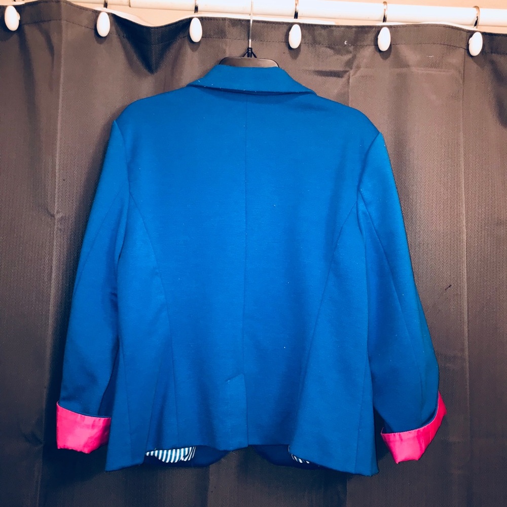 Candie’s| blazer - Picture 2 of 4
